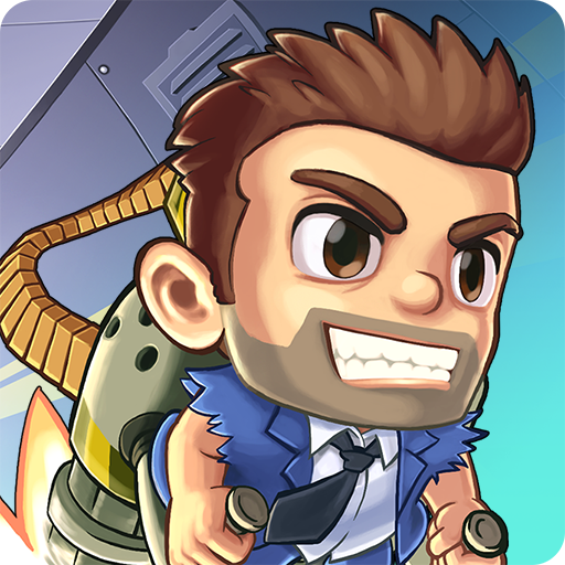 Jetpack Joyride 1.21.5 (arm64-v8a) (Android 4.4+)