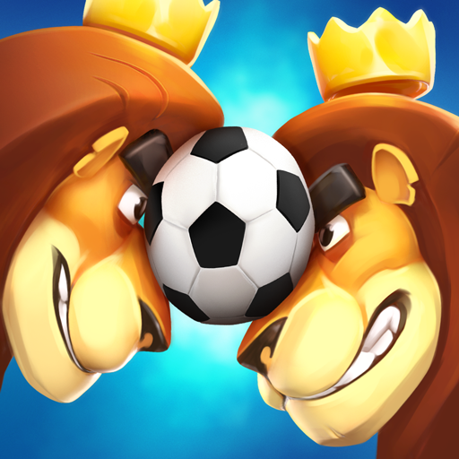 Rumble Stars Football 1.3.6.1 (arm64-v8a + x86_64) (Android 5.0+)