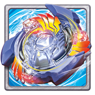 BEYBLADE BURST app 8.1