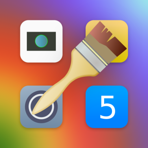 Themes for Huawei & Honor 15.1.16