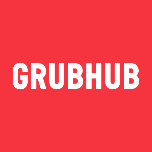 Grubhub: Local Food Delivery & Restaurant Takeout 7.69