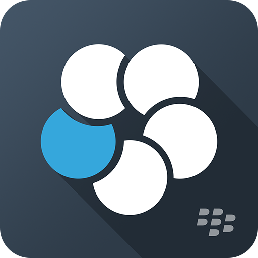 BlackBerry Work 2.20.1.1301 (Android 6.0+)