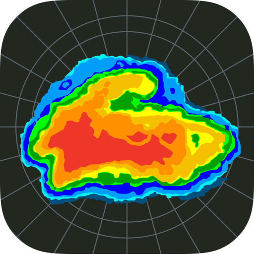 MyRadar Weather Radar 7.6.8 (arm64-v8a + arm-v7a) (Android 5.0+)