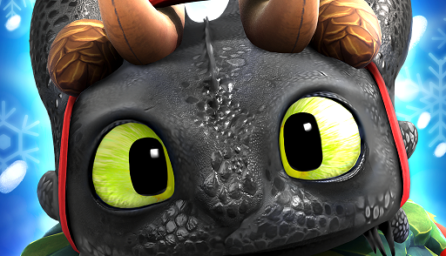 Dragons: Titan Uprising 1.9.11 (arm64-v8a) (Android 4.4+)