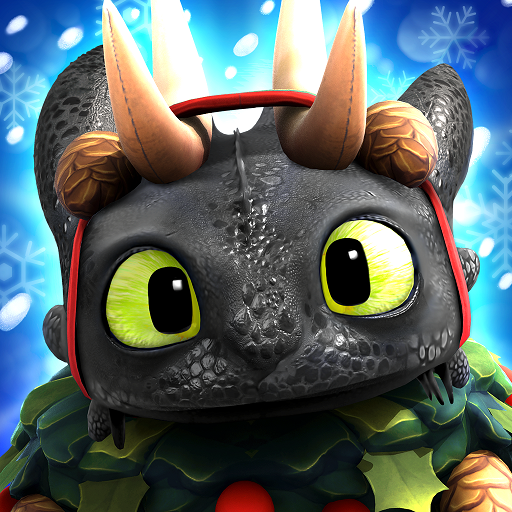Dragons: Titan Uprising 1.9.11 (arm64-v8a) (Android 4.4+)