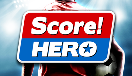 Score! Hero 2.30