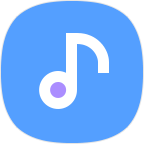 Samsung Music 16.2.20.20