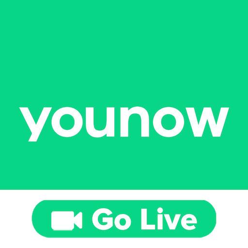 YouNow: Live Stream Video Chat – Go Live! 15.9.13