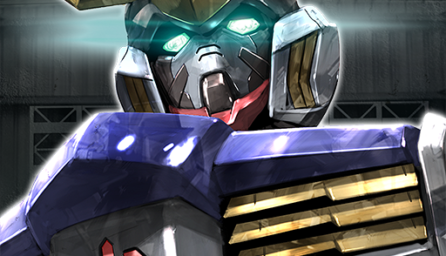 GUNDAM BATTLE: GUNPLA WARFARE 1.02.00 (Android 6.0+)