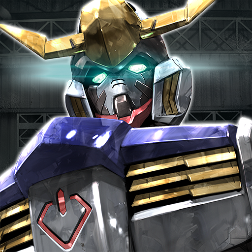 GUNDAM BATTLE: GUNPLA WARFARE 1.02.00 (Android 6.0+)