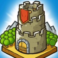 Grow Castle 1.25.4 (arm64-v8a) (Android 4.1+)