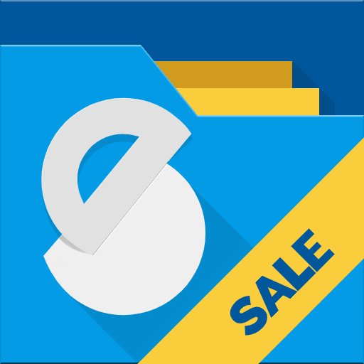 Solid Explorer File Manager 2.7.9