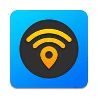 WiFi Map: Get Free Internet Passwords & Hotspots 5.2.4 (Android 4.3+)