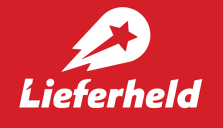 LIEFERHELD | Order Food 6.7.0 (Android 5.0+)