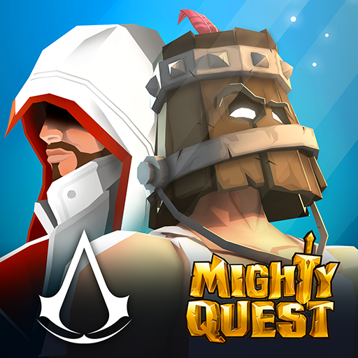 The Mighty Quest for Epic Loot 2.1.0 (arm64-v8a)