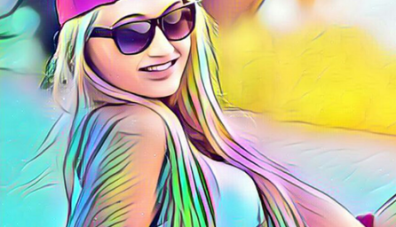 ArtistA Cartoon & Sketch Filter & Artistic Effects 2.1.7
