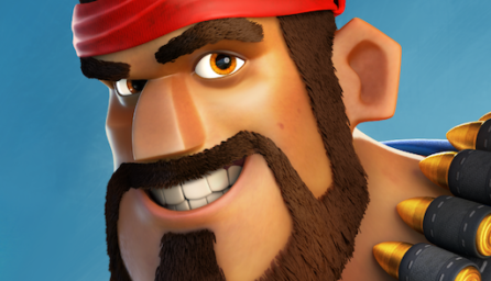 Boom Beach 40.77 (arm64-v8a) (Android 4.1+)