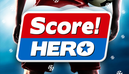 Score! Hero 2.32 (arm64-v8a) (Android 4.4+)