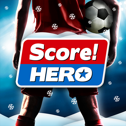 Score! Hero 2.32 (arm64-v8a) (Android 4.4+)