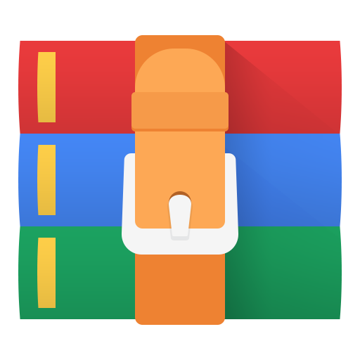 RAR 5.80.build78 (Android 4.4+)