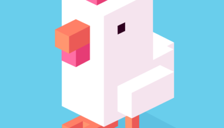 Crossy Road 4.3.12