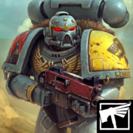 Warhammer 40,000: Space Wolf 1.4.6 (arm64-v8a + arm-v7a)