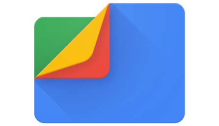 Files by Google: Clean up space on your phone 1.0.281867183 beta