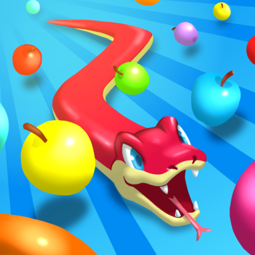 Snake Rivals – New Multiplayer Games 0.10.4 (arm-v7a)