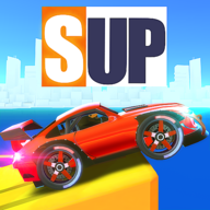 SUP Multiplayer Racing 2.2.1 (arm64-v8a)
