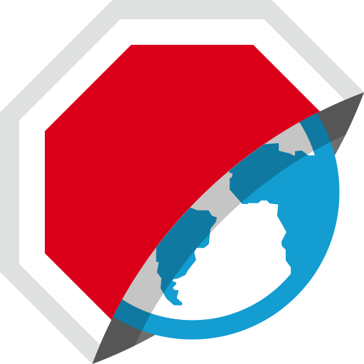 Adblock Browser for Android 2.0.1 (arm64-v8a) (Android 4.4+)