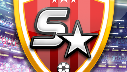 Soccer Stars 4.5.1 (arm64-v8a) (Android 4.1+)