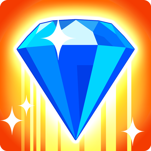 Bejeweled Blitz 2.17.2.239 (arm64-v8a + arm-v7a)