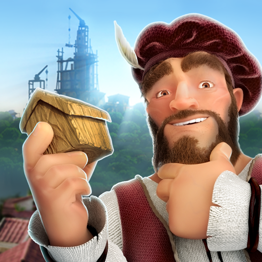 Forge of Empires 1.166.0 (arm64-v8a)