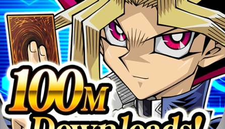 Yu-Gi-Oh! Duel Links 4.2.0 (arm64-v8a + arm-v7a)