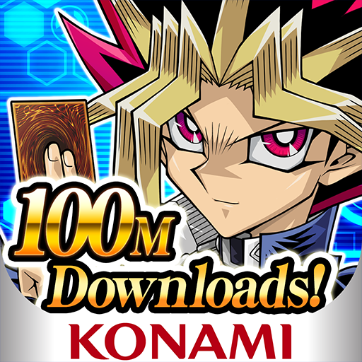 Yu-Gi-Oh! Duel Links 4.2.0 (arm64-v8a + arm-v7a)