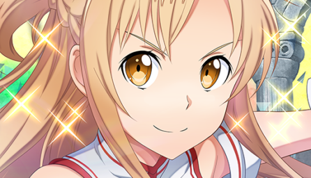 Sword Art Online: Integral Factor 1.3.9 (arm64-v8a + arm-v7a)