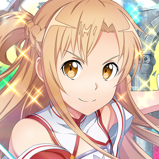 Sword Art Online: Integral Factor 1.3.9 (arm64-v8a + arm-v7a)