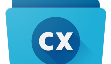 Cx File Explorer 1.2.8