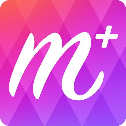 MakeupPlus – Your Own Virtual Makeup Artist 5.3.25 (arm64-v8a) (Android 4.4+)