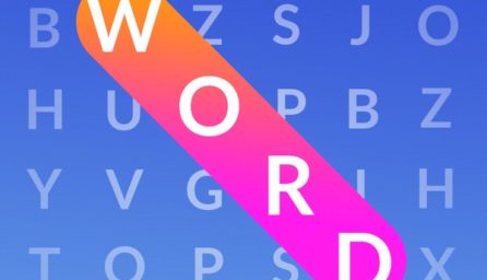 Wordscapes Search