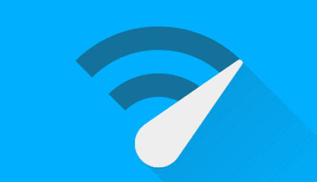 Speed Indicator – Network Speed – Monitoring Meter 2.2.8 (Android 4.1+)