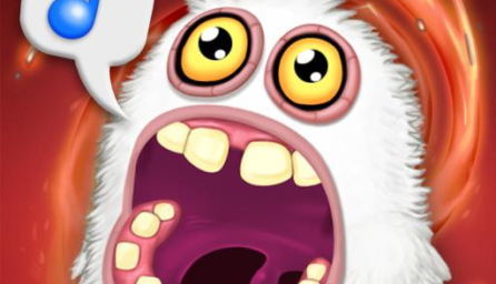 My Singing Monsters: Dawn of Fire 1.21.3