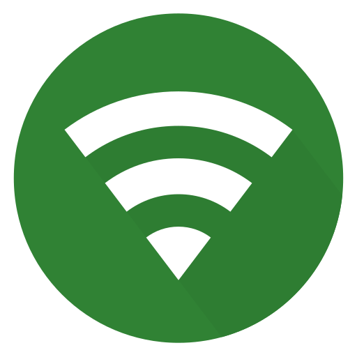 WiFiAnalyzer (open-source) 2.1.1 (Android 4.4+)