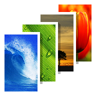 Backgrounds HD (Wallpapers) 4.9.384 (x86_64)