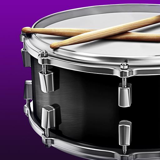 Drum Set Music Games & Drums Kit Simulator 3.22.0 (Android 5.0+)