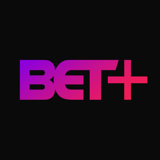 BET+ (Android TV)