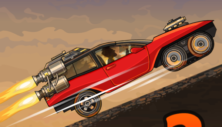 Earn to Die 2 1.4.16 (arm64-v8a + arm-v7a) (Android 4.1+)