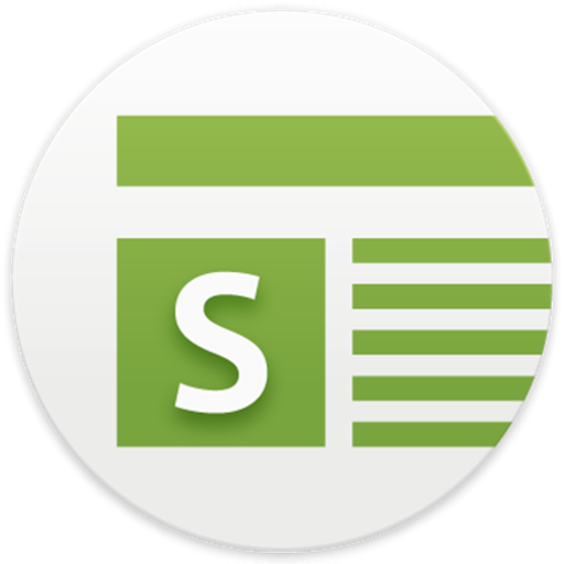 News Suite (Formerly Socialife)