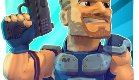 Major Mayhem 2 – Gun Shooting Action 1.151.201903211
