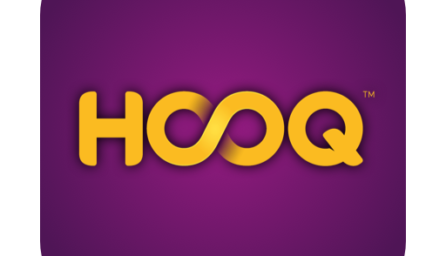 HOOQ – Watch Movies, TV Shows, Live Channels, News 2.20.6-b762